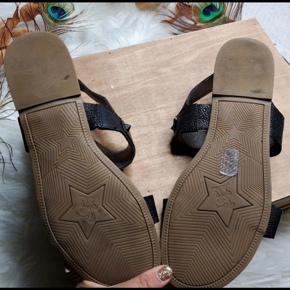 Circus by Sam Edelman Bryn Sandal - Picture 5 of 5